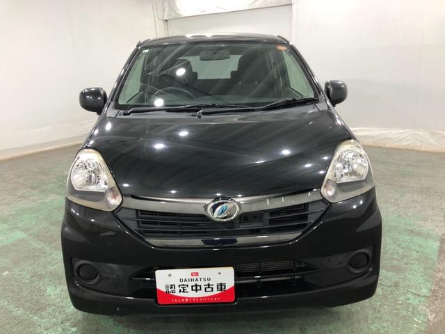 ミライースＸ　リミテッドＳＡ　走行５０３９９キロ／４ＷＤ／ナビ／ＥＴＣ一年保証・走行距離無制限走行５０３９９キロ　フルセグナビ　ブルートゥースＤＶＤ　ＥＴＣ　アイドリングストップ（埼玉県）の中古車