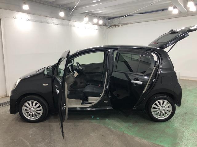 ミライースＸ　リミテッドＳＡ　走行５０３９９キロ／４ＷＤ／ナビ／ＥＴＣ一年保証・走行距離無制限走行５０３９９キロ　フルセグナビ　ブルートゥースＤＶＤ　ＥＴＣ　アイドリングストップ（埼玉県）の中古車