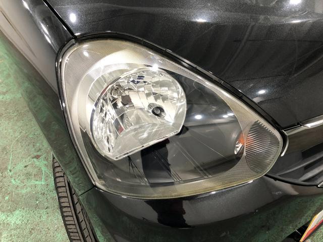 ミライースＸ　リミテッドＳＡ　走行５０３９９キロ／４ＷＤ／ナビ／ＥＴＣ一年保証・走行距離無制限走行５０３９９キロ　フルセグナビ　ブルートゥースＤＶＤ　ＥＴＣ　アイドリングストップ（埼玉県）の中古車