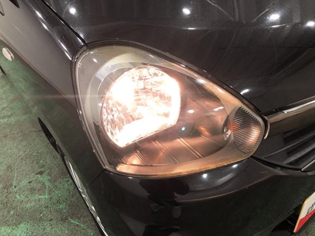 ミライースＸ　リミテッドＳＡ　走行５０３９９キロ／４ＷＤ／ナビ／ＥＴＣ一年保証・走行距離無制限走行５０３９９キロ　フルセグナビ　ブルートゥースＤＶＤ　ＥＴＣ　アイドリングストップ（埼玉県）の中古車