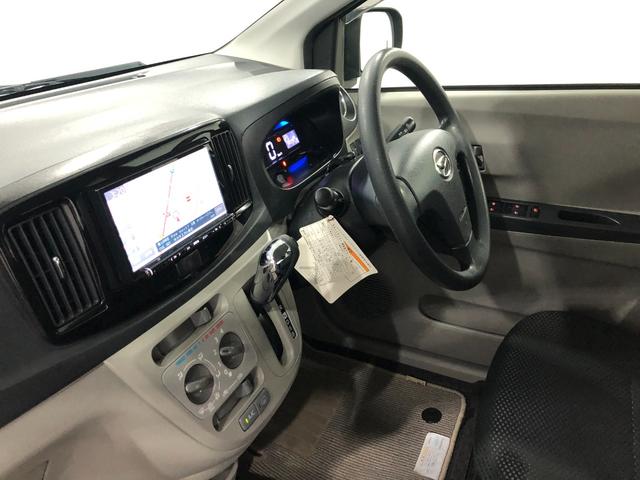 ミライースＸ　リミテッドＳＡ　走行５０３９９キロ／４ＷＤ／ナビ／ＥＴＣ一年保証・走行距離無制限走行５０３９９キロ　フルセグナビ　ブルートゥースＤＶＤ　ＥＴＣ　アイドリングストップ（埼玉県）の中古車