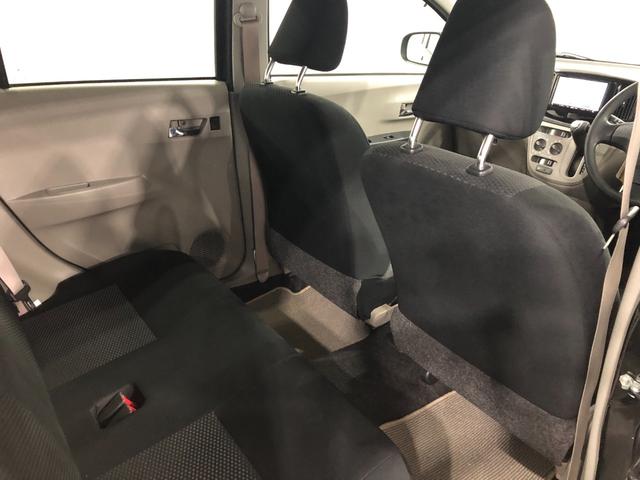 ミライースＸ　リミテッドＳＡ　走行５０３９９キロ／４ＷＤ／ナビ／ＥＴＣ一年保証・走行距離無制限走行５０３９９キロ　フルセグナビ　ブルートゥースＤＶＤ　ＥＴＣ　アイドリングストップ（埼玉県）の中古車