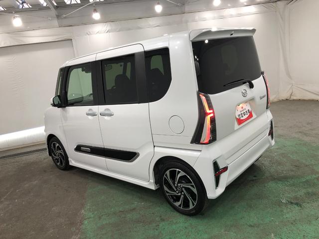 タントカスタムＲＳスタイルセレクション　走行２２７９９キロ／修復歴一年保証・走行距離無制限　走行２２７９９キロ　フルセグナビ　バックカメラ　ドラレコ　ＥＴＣ　サイドエアバック　クリアランスソナー　オートライト　ＬＥＤヘッドライト　シートヒーター　両側電動スライド（埼玉県）の中古車