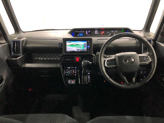 タントカスタムＲＳスタイルセレクション　走行２２７９９キロ／修復歴一年保証・走行距離無制限　走行２２７９９キロ　フルセグナビ　バックカメラ　ドラレコ　ＥＴＣ　サイドエアバック　クリアランスソナー　オートライト　ＬＥＤヘッドライト　シートヒーター　両側電動スライド（埼玉県）の中古車