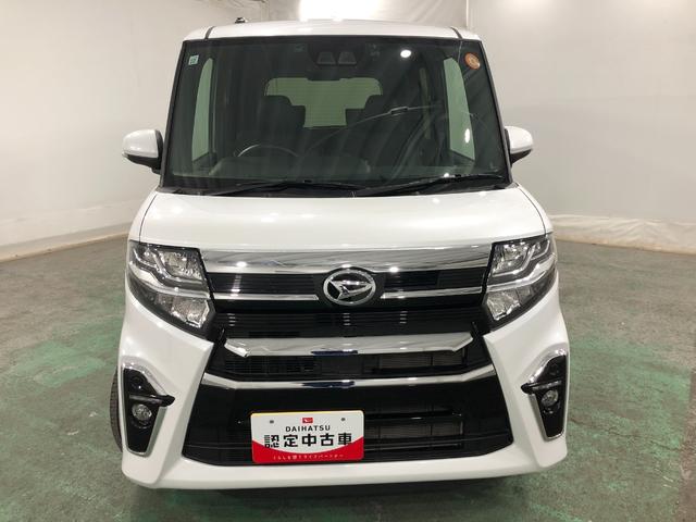 タントカスタムＲＳスタイルセレクション　走行２２７９９キロ／修復歴一年保証・走行距離無制限　走行２２７９９キロ　フルセグナビ　バックカメラ　ドラレコ　ＥＴＣ　サイドエアバック　クリアランスソナー　オートライト　ＬＥＤヘッドライト　シートヒーター　両側電動スライド（埼玉県）の中古車