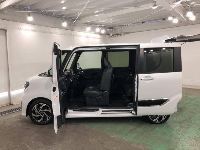 タントカスタムＲＳスタイルセレクション　走行２２７９９キロ／修復歴一年保証・走行距離無制限　走行２２７９９キロ　フルセグナビ　バックカメラ　ドラレコ　ＥＴＣ　サイドエアバック　クリアランスソナー　オートライト　ＬＥＤヘッドライト　シートヒーター　両側電動スライド（埼玉県）の中古車