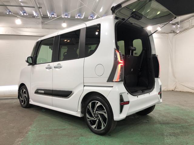 タントカスタムＲＳスタイルセレクション　走行２２７９９キロ／修復歴一年保証・走行距離無制限　走行２２７９９キロ　フルセグナビ　バックカメラ　ドラレコ　ＥＴＣ　サイドエアバック　クリアランスソナー　オートライト　ＬＥＤヘッドライト　シートヒーター　両側電動スライド（埼玉県）の中古車