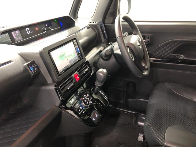 タントカスタムＲＳスタイルセレクション　走行２２７９９キロ／修復歴一年保証・走行距離無制限　走行２２７９９キロ　フルセグナビ　バックカメラ　ドラレコ　ＥＴＣ　サイドエアバック　クリアランスソナー　オートライト　ＬＥＤヘッドライト　シートヒーター　両側電動スライド（埼玉県）の中古車