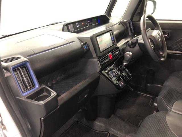 タントカスタムＲＳスタイルセレクション　走行２２７９９キロ／修復歴一年保証・走行距離無制限　走行２２７９９キロ　フルセグナビ　バックカメラ　ドラレコ　ＥＴＣ　サイドエアバック　クリアランスソナー　オートライト　ＬＥＤヘッドライト　シートヒーター　両側電動スライド（埼玉県）の中古車