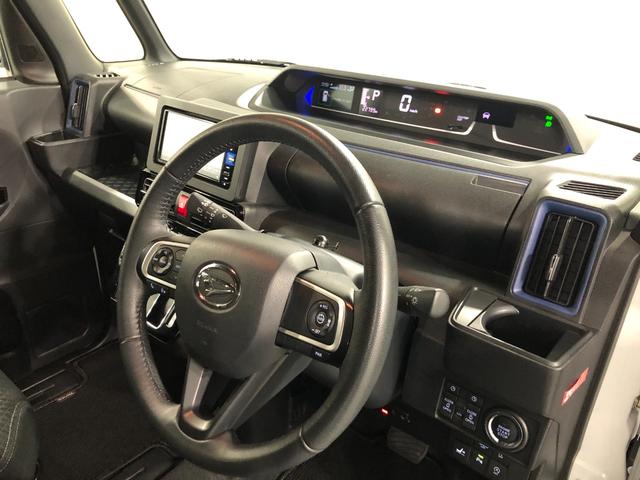 タントカスタムＲＳスタイルセレクション　走行２２７９９キロ／修復歴一年保証・走行距離無制限　走行２２７９９キロ　フルセグナビ　バックカメラ　ドラレコ　ＥＴＣ　サイドエアバック　クリアランスソナー　オートライト　ＬＥＤヘッドライト　シートヒーター　両側電動スライド（埼玉県）の中古車