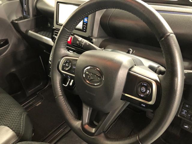 タントカスタムＲＳスタイルセレクション　走行２２７９９キロ／修復歴一年保証・走行距離無制限　走行２２７９９キロ　フルセグナビ　バックカメラ　ドラレコ　ＥＴＣ　サイドエアバック　クリアランスソナー　オートライト　ＬＥＤヘッドライト　シートヒーター　両側電動スライド（埼玉県）の中古車