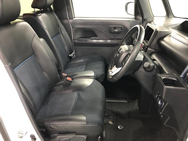 タントカスタムＲＳ　走行２９９４９キロ／車検整備付／タイヤ４本交換一年保証・走行距離無制限走行２９９４９キロ　サイドエアバック　クリアランスソナー　オートマチックハイビーム　オートライト　ＬＥＤヘッドライト　ベンチシート　シートヒーター　両側電動スライドドア（埼玉県）の中古車