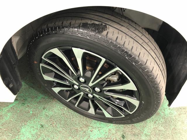 タントカスタムＲＳ　走行２９９４９キロ／車検整備付／タイヤ４本交換一年保証・走行距離無制限走行２９９４９キロ　サイドエアバック　クリアランスソナー　オートマチックハイビーム　オートライト　ＬＥＤヘッドライト　ベンチシート　シートヒーター　両側電動スライドドア（埼玉県）の中古車