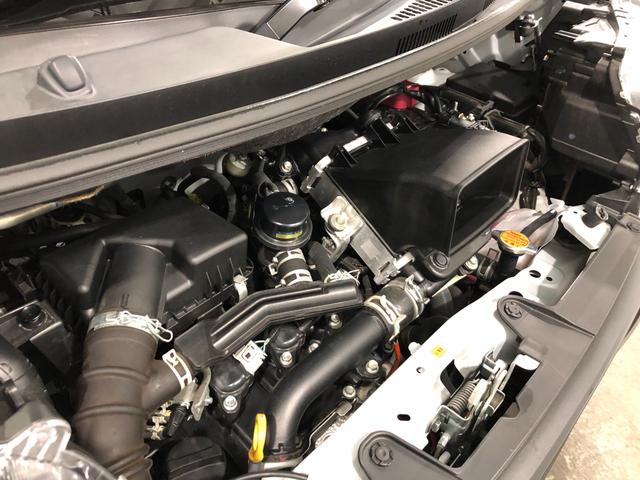 タントカスタムＲＳ　走行２９９４９キロ／車検整備付／タイヤ４本交換一年保証・走行距離無制限走行２９９４９キロ　サイドエアバック　クリアランスソナー　オートマチックハイビーム　オートライト　ＬＥＤヘッドライト　ベンチシート　シートヒーター　両側電動スライドドア（埼玉県）の中古車