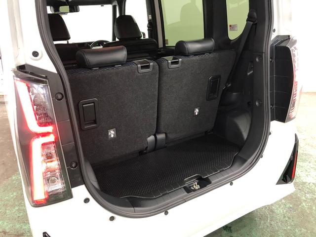 タントカスタムＲＳ　走行２９９４９キロ／車検整備付／タイヤ４本交換一年保証・走行距離無制限走行２９９４９キロ　サイドエアバック　クリアランスソナー　オートマチックハイビーム　オートライト　ＬＥＤヘッドライト　ベンチシート　シートヒーター　両側電動スライドドア（埼玉県）の中古車