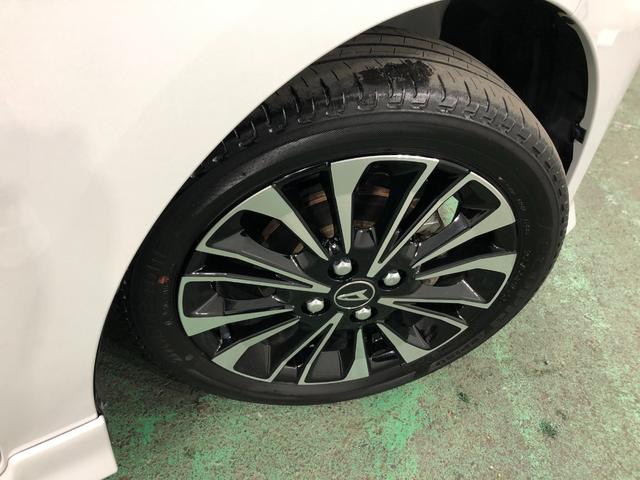 タントカスタムＲＳ　走行２９９４９キロ／車検整備付／タイヤ４本交換一年保証・走行距離無制限走行２９９４９キロ　サイドエアバック　クリアランスソナー　オートマチックハイビーム　オートライト　ＬＥＤヘッドライト　ベンチシート　シートヒーター　両側電動スライドドア（埼玉県）の中古車