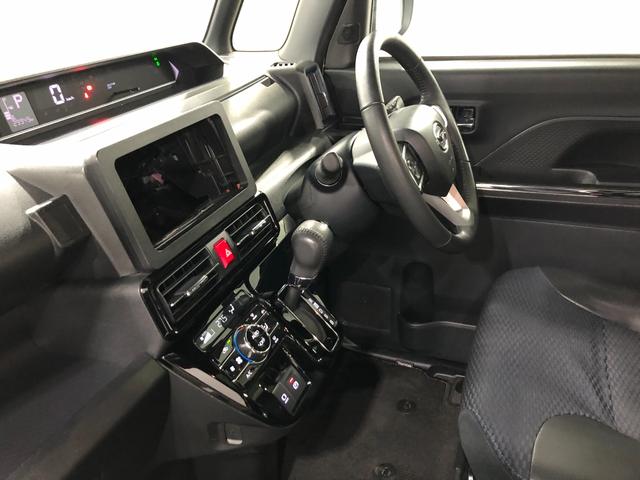 タントカスタムＲＳ　走行２９９４９キロ／車検整備付／タイヤ４本交換一年保証・走行距離無制限走行２９９４９キロ　サイドエアバック　クリアランスソナー　オートマチックハイビーム　オートライト　ＬＥＤヘッドライト　ベンチシート　シートヒーター　両側電動スライドドア（埼玉県）の中古車