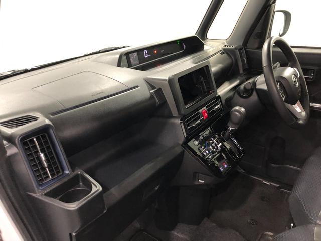 タントカスタムＲＳ　走行２９９４９キロ／車検整備付／タイヤ４本交換一年保証・走行距離無制限走行２９９４９キロ　サイドエアバック　クリアランスソナー　オートマチックハイビーム　オートライト　ＬＥＤヘッドライト　ベンチシート　シートヒーター　両側電動スライドドア（埼玉県）の中古車