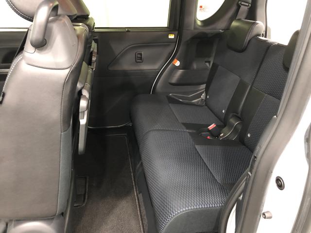 タントカスタムＲＳ　走行２９９４９キロ／車検整備付／タイヤ４本交換一年保証・走行距離無制限走行２９９４９キロ　サイドエアバック　クリアランスソナー　オートマチックハイビーム　オートライト　ＬＥＤヘッドライト　ベンチシート　シートヒーター　両側電動スライドドア（埼玉県）の中古車