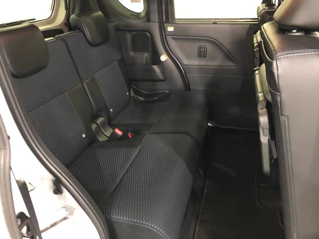 タントカスタムＲＳ　走行２９９４９キロ／車検整備付／タイヤ４本交換一年保証・走行距離無制限走行２９９４９キロ　サイドエアバック　クリアランスソナー　オートマチックハイビーム　オートライト　ＬＥＤヘッドライト　ベンチシート　シートヒーター　両側電動スライドドア（埼玉県）の中古車