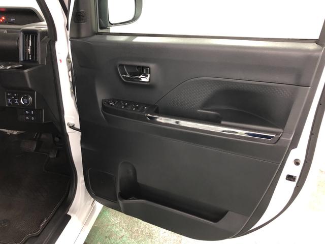 タントカスタムＲＳ　走行２９９４９キロ／車検整備付／タイヤ４本交換一年保証・走行距離無制限走行２９９４９キロ　サイドエアバック　クリアランスソナー　オートマチックハイビーム　オートライト　ＬＥＤヘッドライト　ベンチシート　シートヒーター　両側電動スライドドア（埼玉県）の中古車