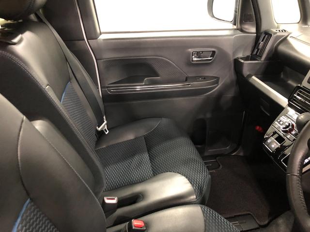 タントカスタムＲＳ　走行２９９４９キロ／車検整備付／タイヤ４本交換一年保証・走行距離無制限走行２９９４９キロ　サイドエアバック　クリアランスソナー　オートマチックハイビーム　オートライト　ＬＥＤヘッドライト　ベンチシート　シートヒーター　両側電動スライドドア（埼玉県）の中古車