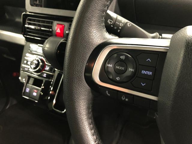 タントカスタムＲＳ　走行２９９４９キロ／車検整備付／タイヤ４本交換一年保証・走行距離無制限走行２９９４９キロ　サイドエアバック　クリアランスソナー　オートマチックハイビーム　オートライト　ＬＥＤヘッドライト　ベンチシート　シートヒーター　両側電動スライドドア（埼玉県）の中古車