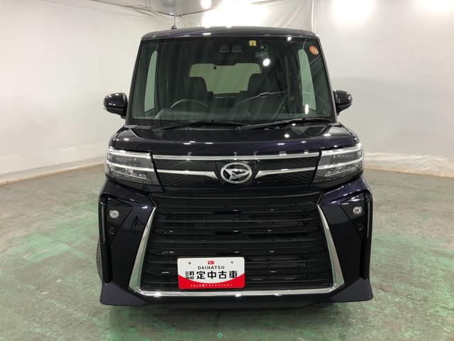 タントカスタムＸ　走行２０５９５キロ／ディスプレイオーディオ一年保証・走行距離無制限走行２０５９５キロ　サイドエアバック　クリアランスソナー　オートマチックハイビーム　オートライト　ＬＥＤヘッドライト　ベンチシート　シートヒーター　両側電動スライドドア（埼玉県）の中古車