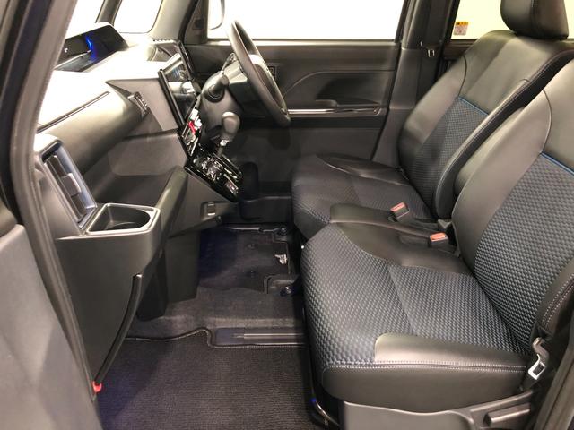 タントカスタムＸ　走行２０５９５キロ／ディスプレイオーディオ一年保証・走行距離無制限走行２０５９５キロ　サイドエアバック　クリアランスソナー　オートマチックハイビーム　オートライト　ＬＥＤヘッドライト　ベンチシート　シートヒーター　両側電動スライドドア（埼玉県）の中古車