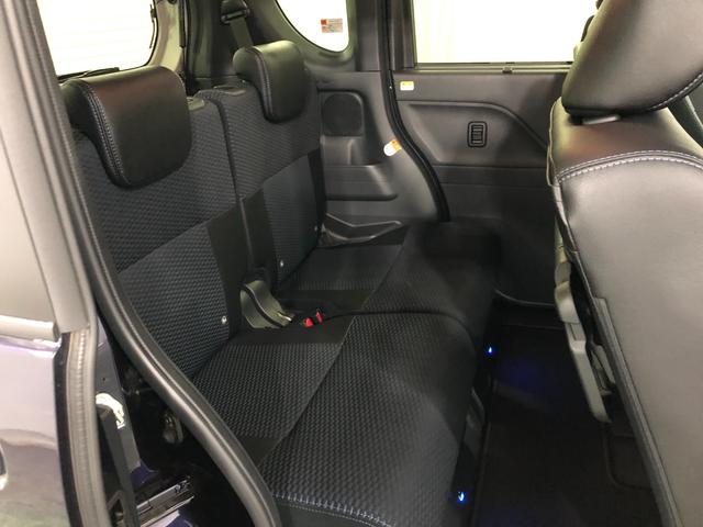 タントカスタムＸ　走行２０５９５キロ／ディスプレイオーディオ一年保証・走行距離無制限走行２０５９５キロ　サイドエアバック　クリアランスソナー　オートマチックハイビーム　オートライト　ＬＥＤヘッドライト　ベンチシート　シートヒーター　両側電動スライドドア（埼玉県）の中古車