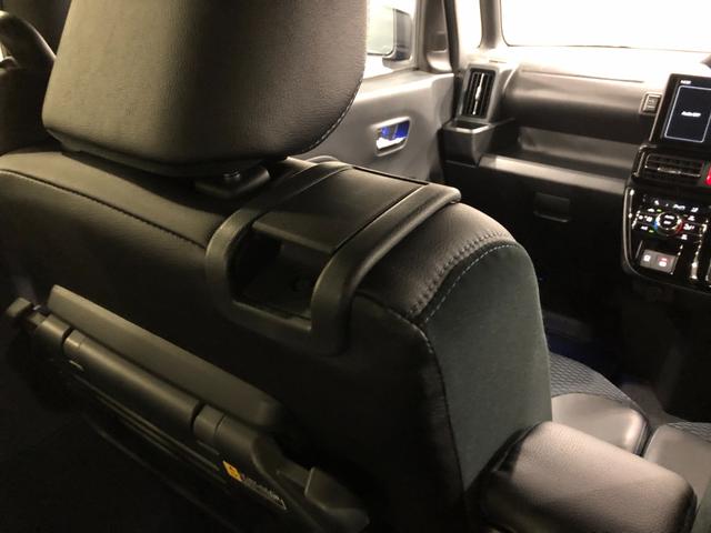 タントカスタムＸ　走行２０５９５キロ／ディスプレイオーディオ一年保証・走行距離無制限走行２０５９５キロ　サイドエアバック　クリアランスソナー　オートマチックハイビーム　オートライト　ＬＥＤヘッドライト　ベンチシート　シートヒーター　両側電動スライドドア（埼玉県）の中古車