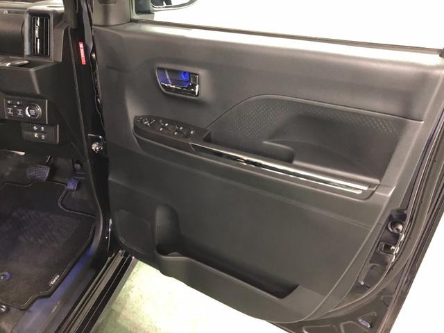 タントカスタムＸ　走行２０５９５キロ／ディスプレイオーディオ一年保証・走行距離無制限走行２０５９５キロ　サイドエアバック　クリアランスソナー　オートマチックハイビーム　オートライト　ＬＥＤヘッドライト　ベンチシート　シートヒーター　両側電動スライドドア（埼玉県）の中古車