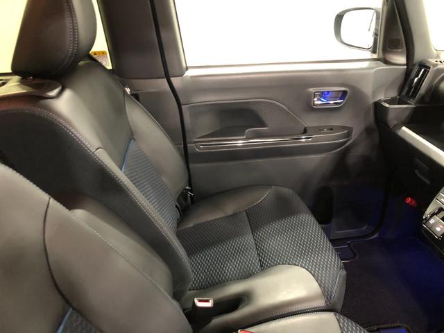 タントカスタムＸ　走行２０５９５キロ／ディスプレイオーディオ一年保証・走行距離無制限走行２０５９５キロ　サイドエアバック　クリアランスソナー　オートマチックハイビーム　オートライト　ＬＥＤヘッドライト　ベンチシート　シートヒーター　両側電動スライドドア（埼玉県）の中古車