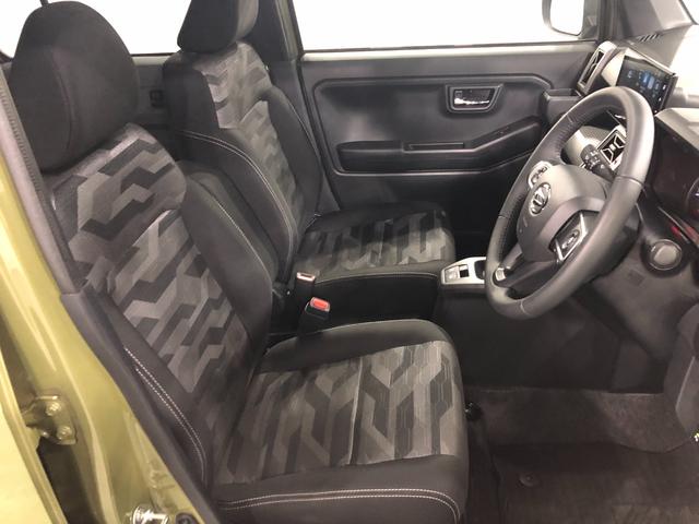 タフトＧターボ　ダーククロムベンチャー　走行３６８１４キロ一年保証・走行距離無制限走行３６８１４キロ　ディスプレイオーディオ　ブルートゥース　バックカメラ　クリアランスソナー　オートライト　ＬＥＤヘッドライト　シートヒーター（埼玉県）の中古車