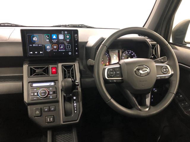 タフトＧターボ　ダーククロムベンチャー　走行３６８１４キロ一年保証・走行距離無制限走行３６８１４キロ　ディスプレイオーディオ　ブルートゥース　バックカメラ　クリアランスソナー　オートライト　ＬＥＤヘッドライト　シートヒーター（埼玉県）の中古車