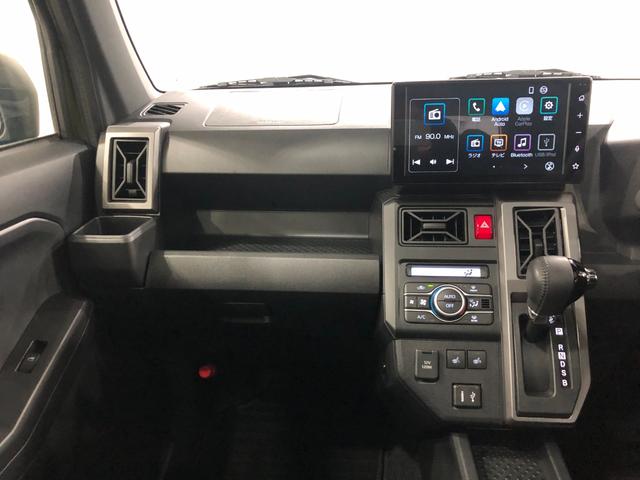 タフトＧターボ　ダーククロムベンチャー　走行３６８１４キロ一年保証・走行距離無制限走行３６８１４キロ　ディスプレイオーディオ　ブルートゥース　バックカメラ　クリアランスソナー　オートライト　ＬＥＤヘッドライト　シートヒーター（埼玉県）の中古車