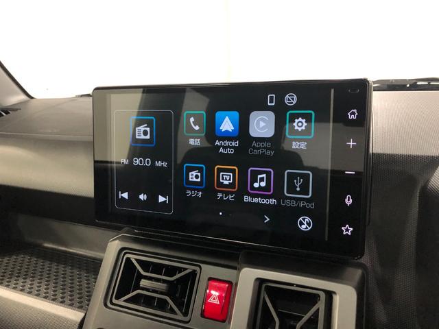 タフトＧターボ　ダーククロムベンチャー　走行３６８１４キロ一年保証・走行距離無制限走行３６８１４キロ　ディスプレイオーディオ　ブルートゥース　バックカメラ　クリアランスソナー　オートライト　ＬＥＤヘッドライト　シートヒーター（埼玉県）の中古車