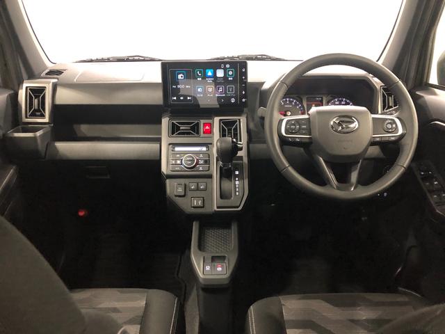 タフトＧターボ　ダーククロムベンチャー　走行３６８１４キロ一年保証・走行距離無制限走行３６８１４キロ　ディスプレイオーディオ　ブルートゥース　バックカメラ　クリアランスソナー　オートライト　ＬＥＤヘッドライト　シートヒーター（埼玉県）の中古車