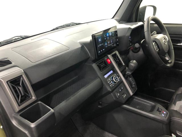 タフトＧターボ　ダーククロムベンチャー　走行３６８１４キロ一年保証・走行距離無制限走行３６８１４キロ　ディスプレイオーディオ　ブルートゥース　バックカメラ　クリアランスソナー　オートライト　ＬＥＤヘッドライト　シートヒーター（埼玉県）の中古車