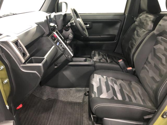 タフトＧターボ　ダーククロムベンチャー　走行３６８１４キロ一年保証・走行距離無制限走行３６８１４キロ　ディスプレイオーディオ　ブルートゥース　バックカメラ　クリアランスソナー　オートライト　ＬＥＤヘッドライト　シートヒーター（埼玉県）の中古車