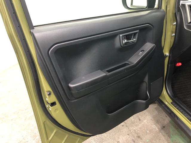 タフトＧターボ　ダーククロムベンチャー　走行３６８１４キロ一年保証・走行距離無制限走行３６８１４キロ　ディスプレイオーディオ　ブルートゥース　バックカメラ　クリアランスソナー　オートライト　ＬＥＤヘッドライト　シートヒーター（埼玉県）の中古車