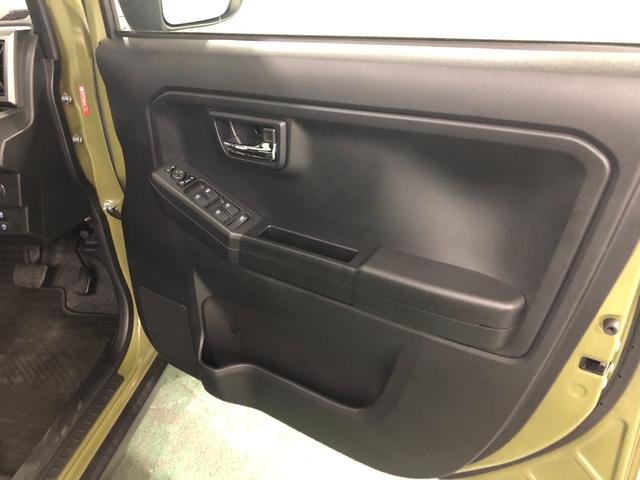 タフトＧターボ　ダーククロムベンチャー　走行３６８１４キロ一年保証・走行距離無制限走行３６８１４キロ　ディスプレイオーディオ　ブルートゥース　バックカメラ　クリアランスソナー　オートライト　ＬＥＤヘッドライト　シートヒーター（埼玉県）の中古車