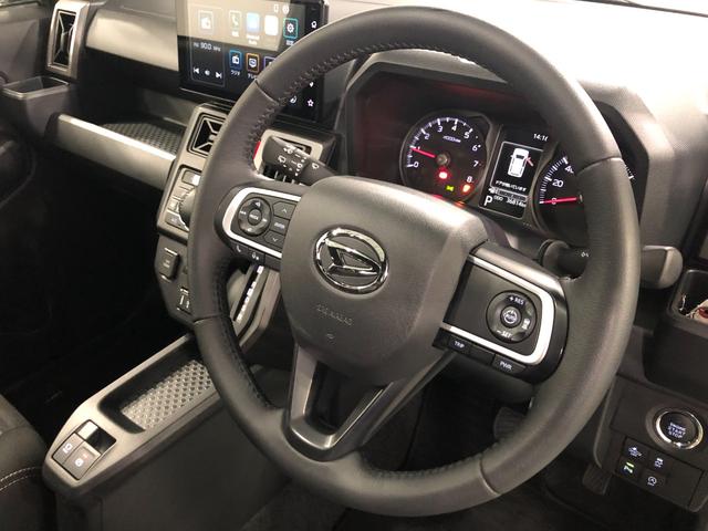 タフトＧターボ　ダーククロムベンチャー　走行３６８１４キロ一年保証・走行距離無制限走行３６８１４キロ　ディスプレイオーディオ　ブルートゥース　バックカメラ　クリアランスソナー　オートライト　ＬＥＤヘッドライト　シートヒーター（埼玉県）の中古車