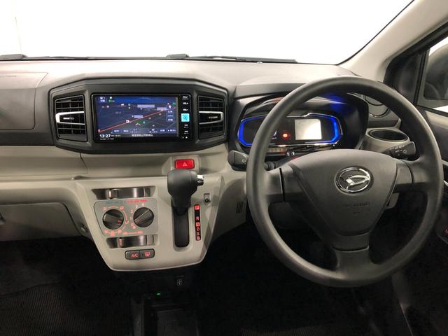 ミライースX リミテッドSAIII 走行17271キロ/ナビ/ドラレコ一年保証・走行距離無制限走行17271キロ フルセグナビ ブルートゥース バックカメラ ドラレコ クリアランスソナー オートライト LEDヘッドライト(埼玉県)の中古車