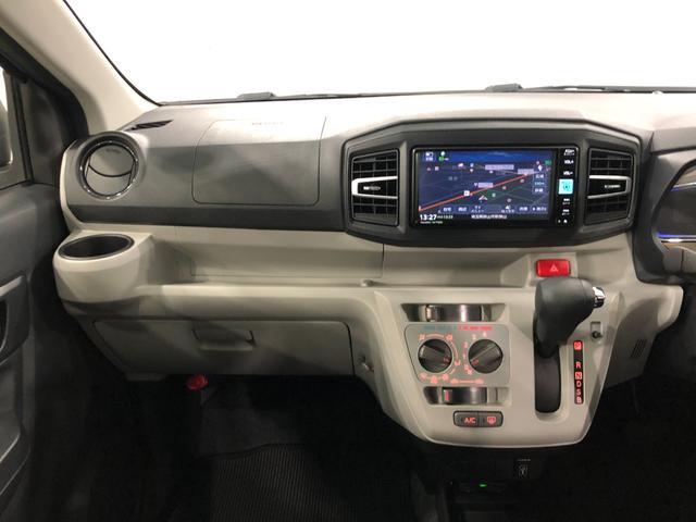 ミライースX リミテッドSAIII 走行17271キロ/ナビ/ドラレコ一年保証・走行距離無制限走行17271キロ フルセグナビ ブルートゥース バックカメラ ドラレコ クリアランスソナー オートライト LEDヘッドライト(埼玉県)の中古車