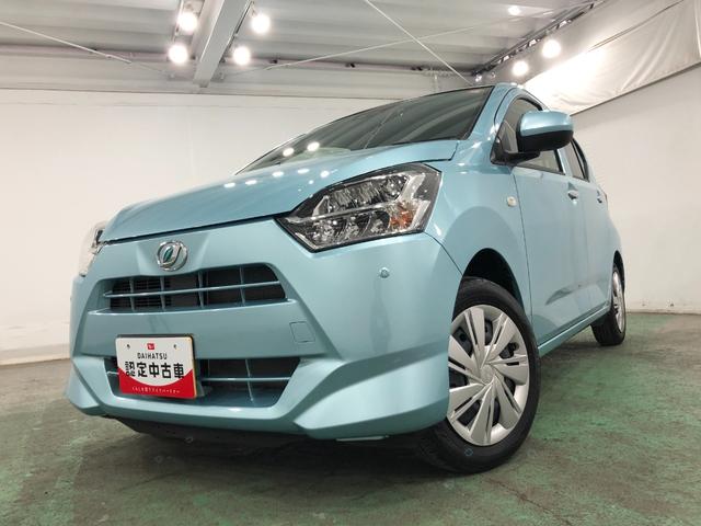 ミライースX リミテッドSAIII 走行17271キロ/ナビ/ドラレコ一年保証・走行距離無制限走行17271キロ フルセグナビ ブルートゥース バックカメラ ドラレコ クリアランスソナー オートライト LEDヘッドライト(埼玉県)の中古車