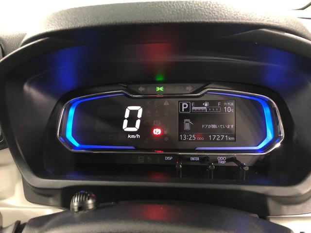 ミライースX リミテッドSAIII 走行17271キロ/ナビ/ドラレコ一年保証・走行距離無制限走行17271キロ フルセグナビ ブルートゥース バックカメラ ドラレコ クリアランスソナー オートライト LEDヘッドライト(埼玉県)の中古車