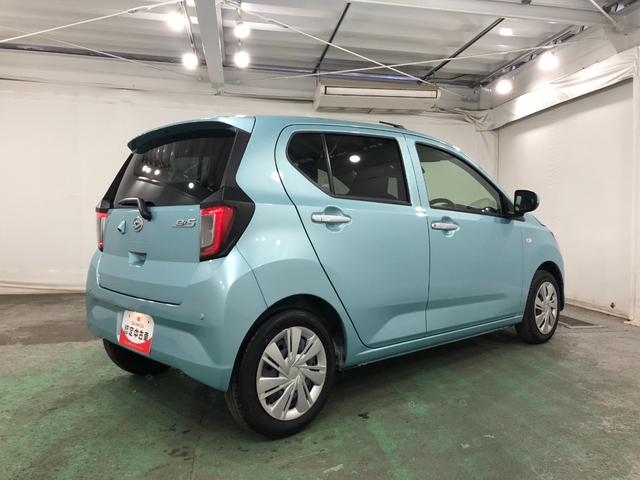 ミライースX リミテッドSAIII 走行17271キロ/ナビ/ドラレコ一年保証・走行距離無制限走行17271キロ フルセグナビ ブルートゥース バックカメラ ドラレコ クリアランスソナー オートライト LEDヘッドライト(埼玉県)の中古車