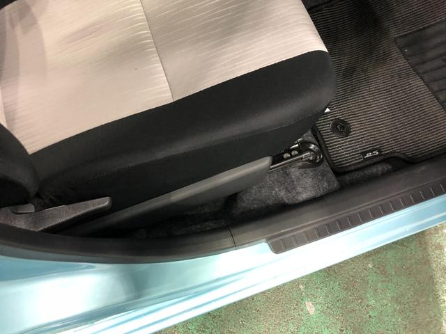 ミライースX リミテッドSAIII 走行17271キロ/ナビ/ドラレコ一年保証・走行距離無制限走行17271キロ フルセグナビ ブルートゥース バックカメラ ドラレコ クリアランスソナー オートライト LEDヘッドライト(埼玉県)の中古車