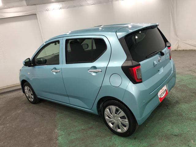 ミライースX リミテッドSAIII 走行17271キロ/ナビ/ドラレコ一年保証・走行距離無制限走行17271キロ フルセグナビ ブルートゥース バックカメラ ドラレコ クリアランスソナー オートライト LEDヘッドライト(埼玉県)の中古車